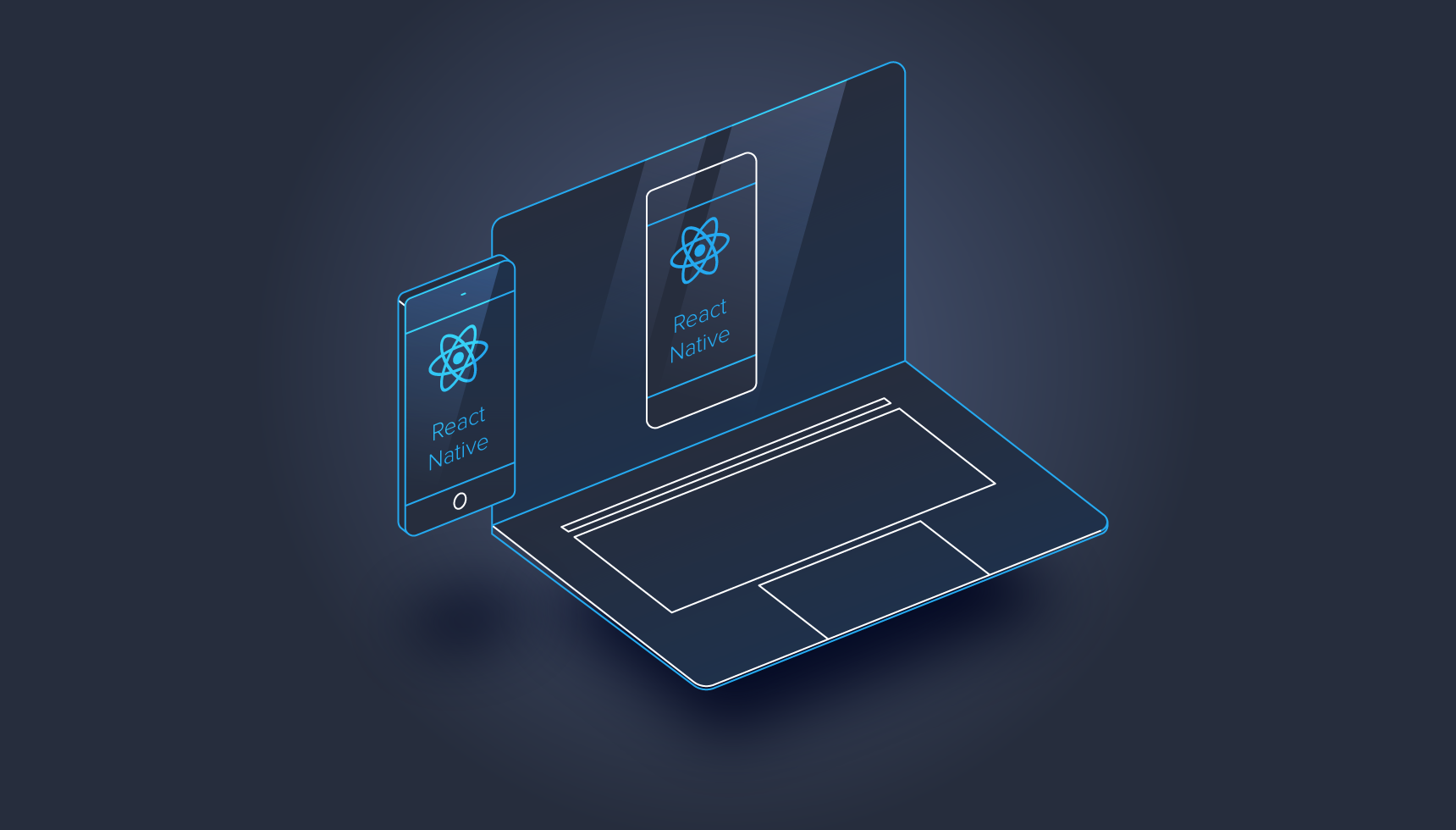 معرفی اپلیکیشن های native