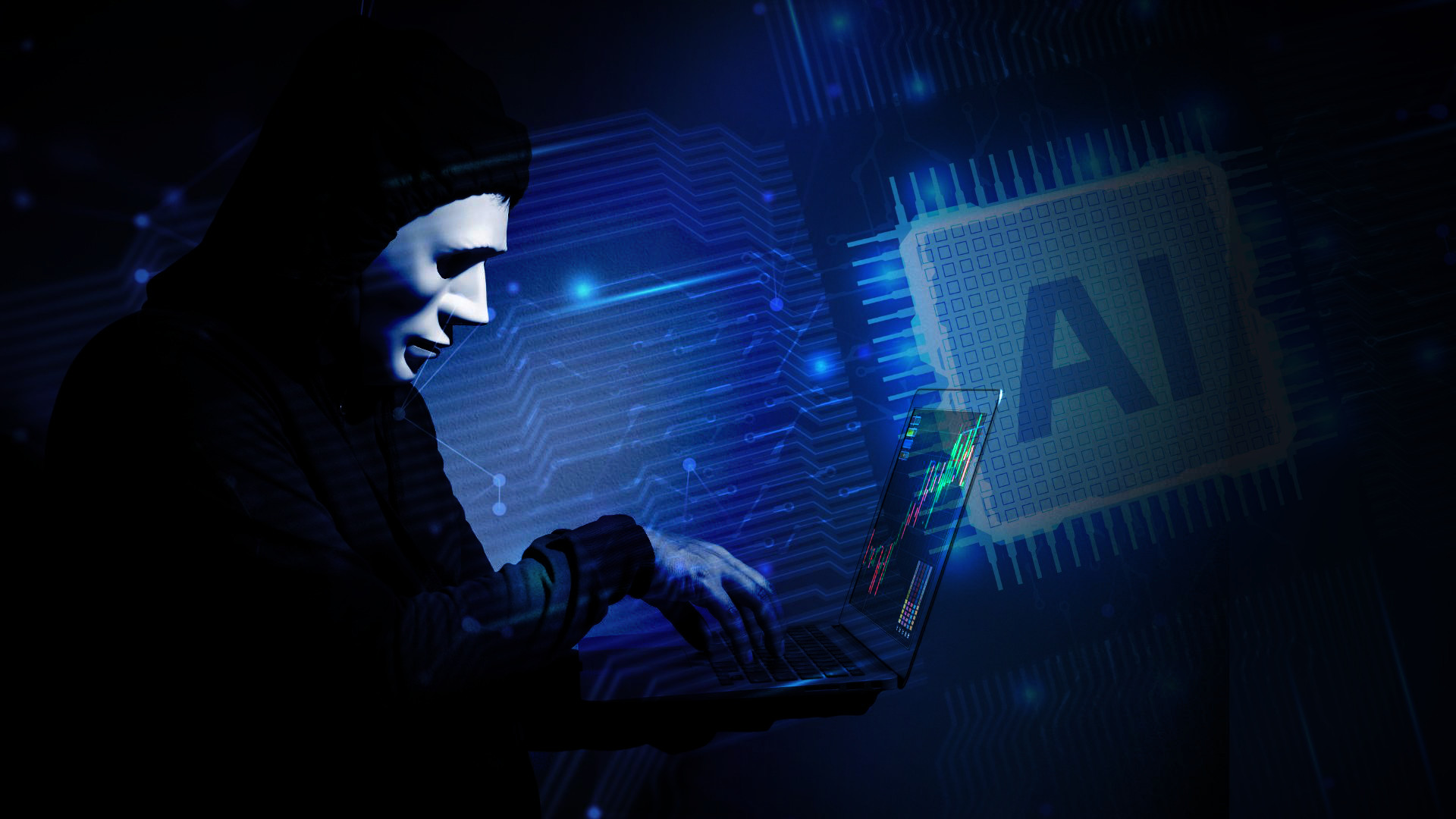 هوش مصنوعی هک