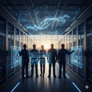 رایانش ابری