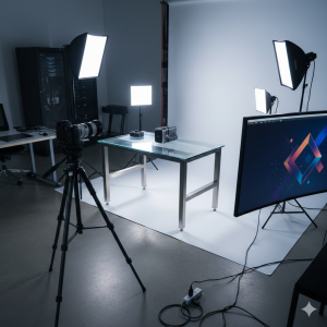 موشن و تیزر تبلیغاتی و عکاسی صنعتی