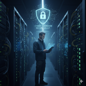 پشتیبان گیری اطلاعات