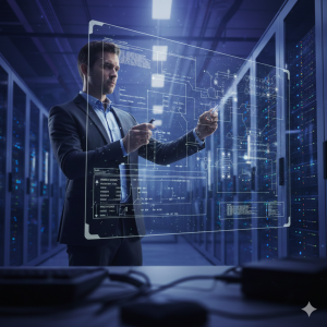 مشاوره شبکه