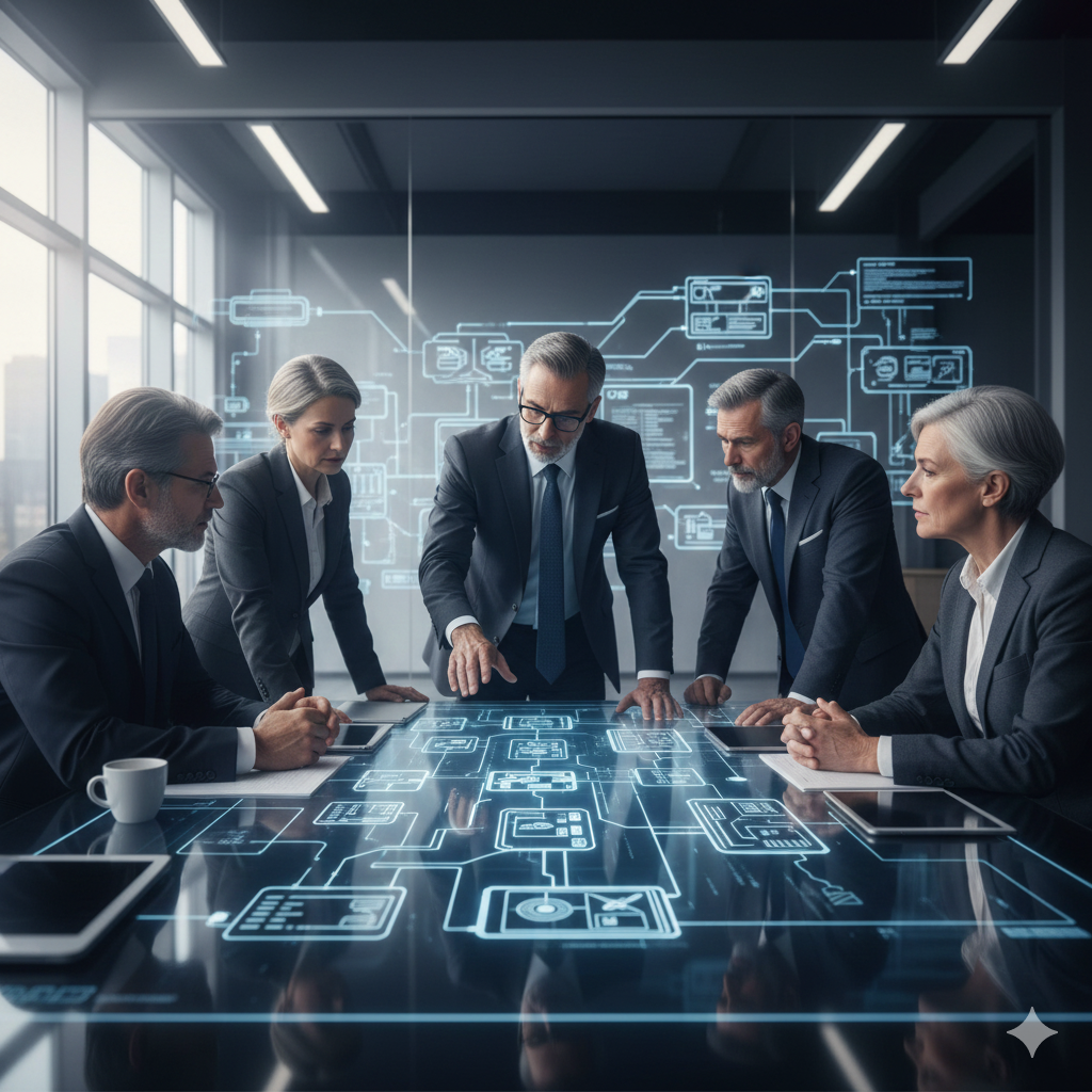 طراحی و معماری زیرسامانه‌های نرم‌افزاری